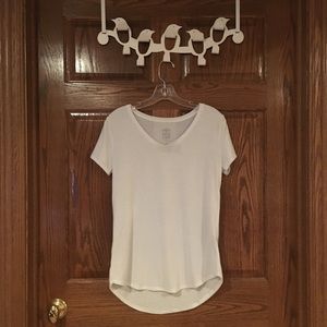 SO Basic White T-Shirt